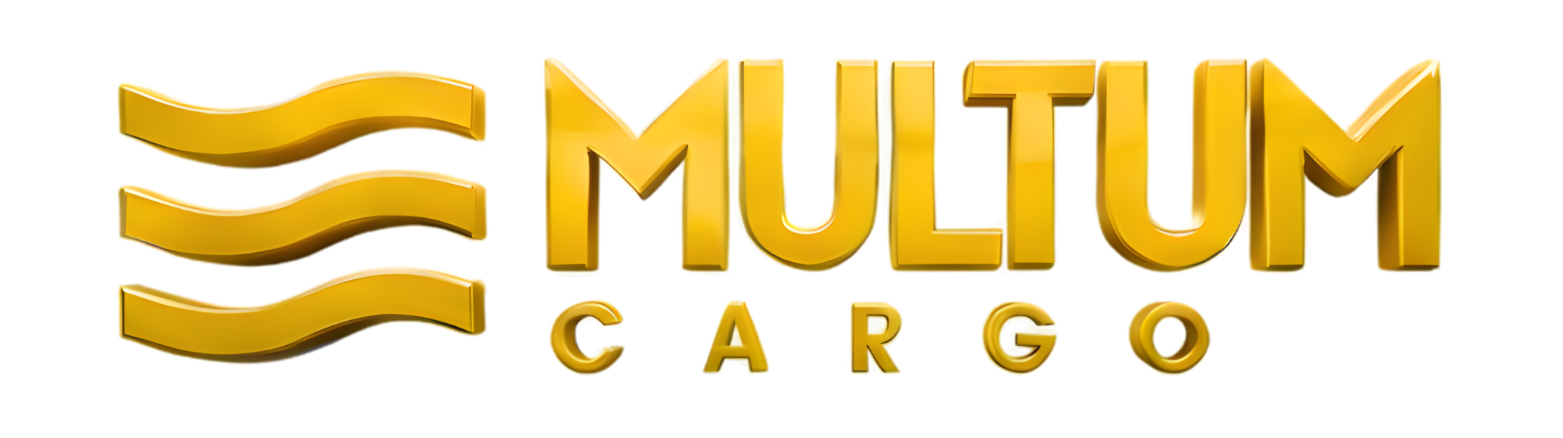 Logo Multum Cargo